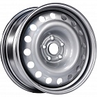 ARRIVO AR075_P () 6x15/5x100 ET38 D57.1 Silver