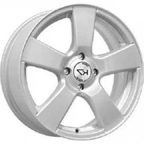 -AERO  A1719(KC719)  6.5/16  4/100  ET41  60.1 S  (K7-157)