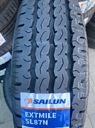 SAILUN  SL87N  195 R14C 106/104Q