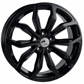 RPLC  BM98  7.5/19  5/112  66,6  ET32  Black