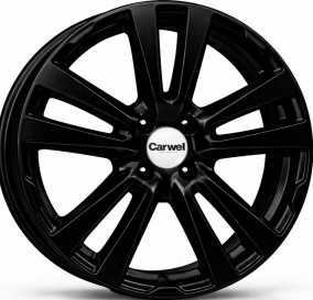 CARWEL  ���� 239  6,5/17 4/100 ET43 d-60,1 B 23900BC