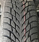 NOKIAN  Hakkapeliitta R3 Suv  255/55 R19  111R 