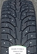 IKON  Character Ice C2  205/75 R16C  113-111R �