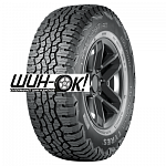 NOKIAN TYRES 245/65R17 107T Outpost AT TL