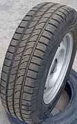 -VIATTI  V-237 Bosco AT  205/70 R15  97H    