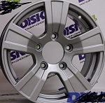 CARWEL  ������  6,5/16  5/139.7  98,5  ET40  SB  101648