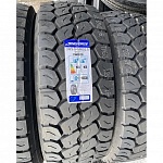 WINDFORCE  WT3030  385/65 R22.5 160L 20PR  TL M+S �������������
