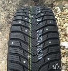 KUMHO-MARSHAL  WS31 Winter Craft Ice  235/55 R18 104T  Made in Korea