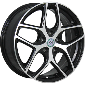 TOPDRIVER replica  TY17-S  7/17  5/114.3  60.1  ET45  BKF