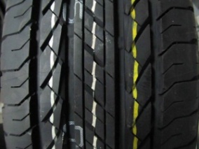 BRIDGESTONE  Ecopia HL 001  265/60 R18  110H