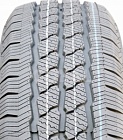 ARIVO  Vanderful AS  195/75 R16C  107-105R