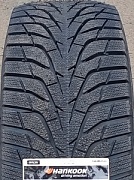HANKOOK  W636 i*cept IZ3  195/60 R15  92T Made in Korea �������