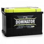 DOMINATOR  75 R  (278�175�190) EN700