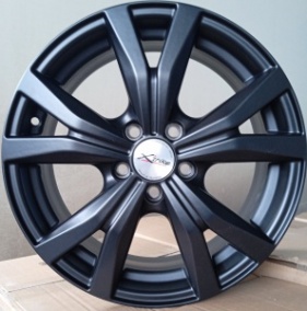X"TRIKE  X-119  6.5/16  5/110  ET37  d65,1  BKM  81035