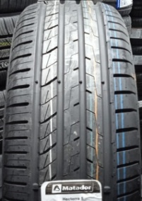 MATADOR  Hectorra 5  235/55 R19  105V  Made in France