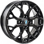 VENTI  1519  6/15  4/98  ET40  D58.6  Black