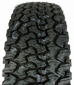 FORWARD  Nortek AT560  215/75 R15 100S 