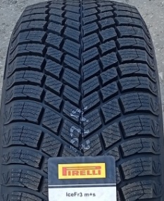 PIRELLI  Ice Zero FR 3  265/60 R18 114H �������