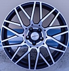 X"TRIKE  X-133  7,5/18  5/108  ET33  d60,1  BKM-FP  80971  Omoda C5