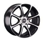 LS LS 327 7,5/17/ 5/114,3 D73.1 ET40 BKF