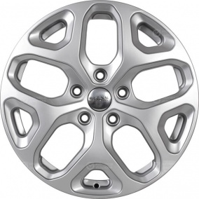 ����  KL307  6.5/17  5/114.3  ET50  66.1  ������ ������