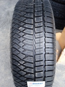 BFGOODRICH  UrbanTerrain  215/65 R16  98H