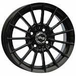 TECHLINE  302  5,5/13  4/98  58,6  ET28  Black