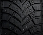 MICHELIN  X-Ice North 4  215/55 R18 99T 