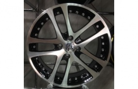 DWS  1133  6.5/16  4/100  ET45  60.1  BFP