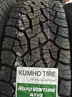 KUMHO  AT52 Road Venture  265/60 R18  110T 