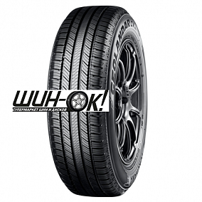 YOKOHAMA 235/55R17 99H Geolandar CV G058 TL