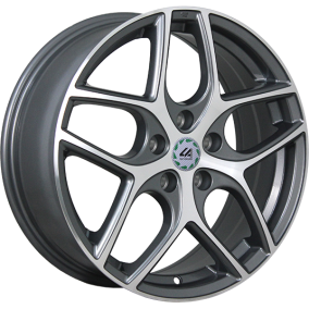 TOPDRIVER replica  TY17-S   7/17  5/114.3  60.1  ET45  GMF