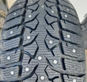 COMPASAL  Winter Stud  195/75 R16C  107-105R 