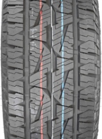 BRIDGESTONE  Dueler AT001  245/65 R17  111H