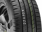 KUMHO  HS51 Ecsta  215/60 R16  99W