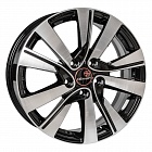 REPLIKEY  R185  7/17  5/114.3  ET48,5  d67,1 BK/FP 18500AY