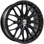 TECHLINE  740  7/17  5/114.3  64,1  ET40  Black