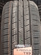 TRACMAX  X-Privilo TX9   225/60 R18  100V