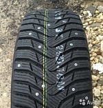 KUMHO  WS31+ Winter Craft Ice  235/55 R19 105T � Korea