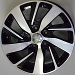 ���  KC741  6.5/16  5/114.3   66.1  ET50  ����� ������ 67973