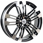 TECHLINE-RST  R167  7/17  5/120  65,1  ET55   BD