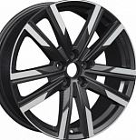 Carwel 1905  7,5x19  5/114,3 ET35  d-60,1 BLF 139764