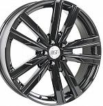 TECHLINE-RST  R089  7/19  5/108  ET36 d65,1  Black