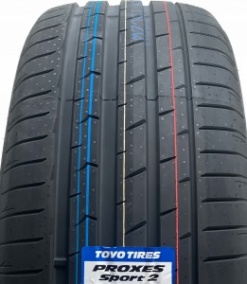 TOYO  Proxes Sport 2  295/40 R21 111Y