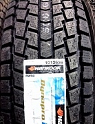 HANKOOK  RW08 Dyna Pro i-cept  205/75R15   97Q  �����