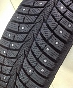LAUFENN  LW71 i-Fit Ice  225/65 R17  �  Made in Korea