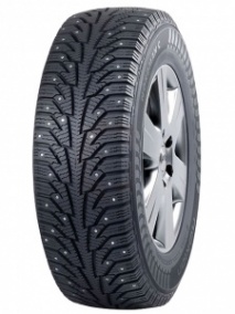 IKON  Nordman C  205/75 R16C 113-111R �
