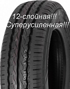 PRINX  HV2  195/75 R16C  112/109R  12PR  (R/OE)