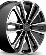 X"TRIKE  X-142  8,5/20  6/139,7  ET36  d100,1  BK-FP  14203AK  Tank 500/700; Haval H9 