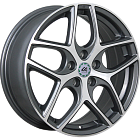 TOPDRIVER replica  TY17-S   7/17  5/114.3  60.1  ET39  GMF